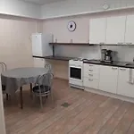 Motelli Jaalan Tienristi *