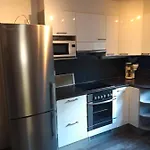 Jaalan Tienristi Motel Kouvola