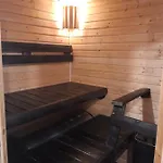Motelli Jaalan Tienristi *