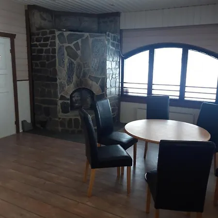 Jaalan Tienristi Motel Kouvola