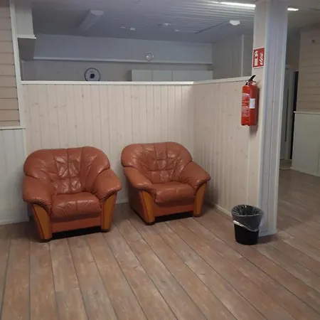 Μοτέλ Jaalan Tienristi Κούβολα