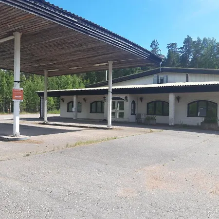 Motel Jaalan Tienristi