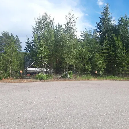 Jaalan Tienristi コウヴォラ