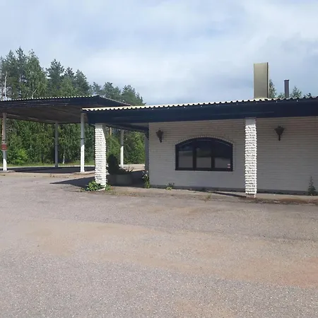 Jaalan Tienristi *