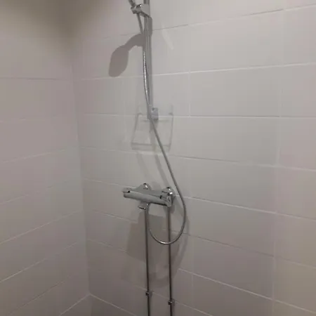 Motel Jaalan Tienristi