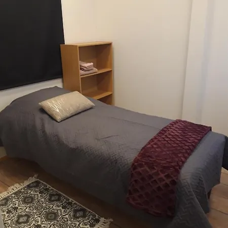 Jaalan Tienristi Motel *