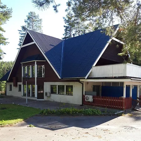 Jaalan Tienristi * Kouvola