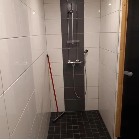 Jaalan Tienristi モーテル