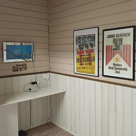 Jaalan Tienristi Motel *