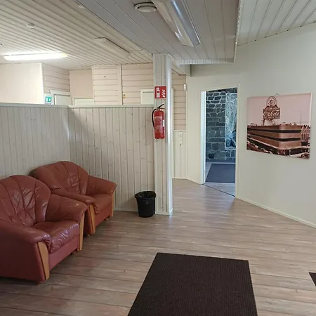 Motel Jaalan Tienristi