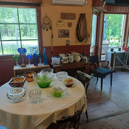 Jaalan Tienristi Motel *