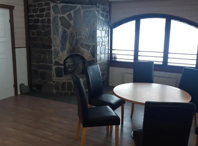 Jaalan Tienristi מוטל קובולה