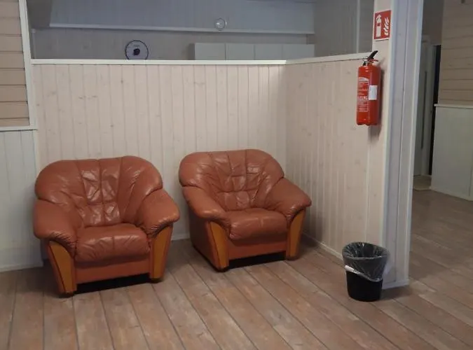 מוטל Jaalan Tienristi קובולה