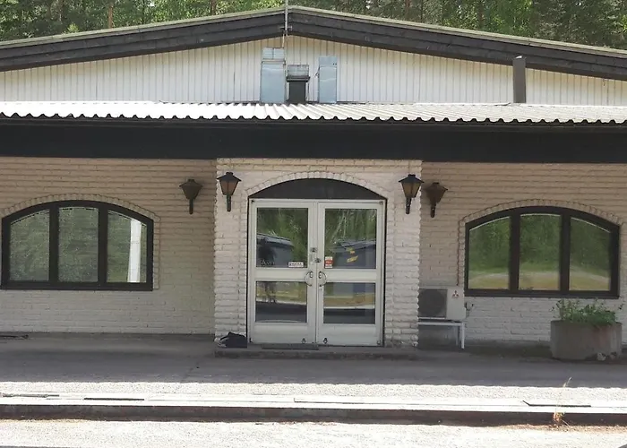 Jaalan Tienristi מוטל