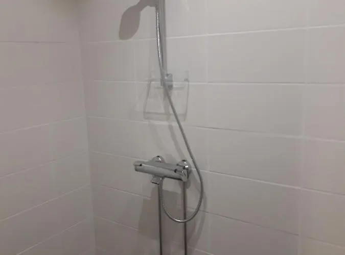 מוטל Jaalan Tienristi