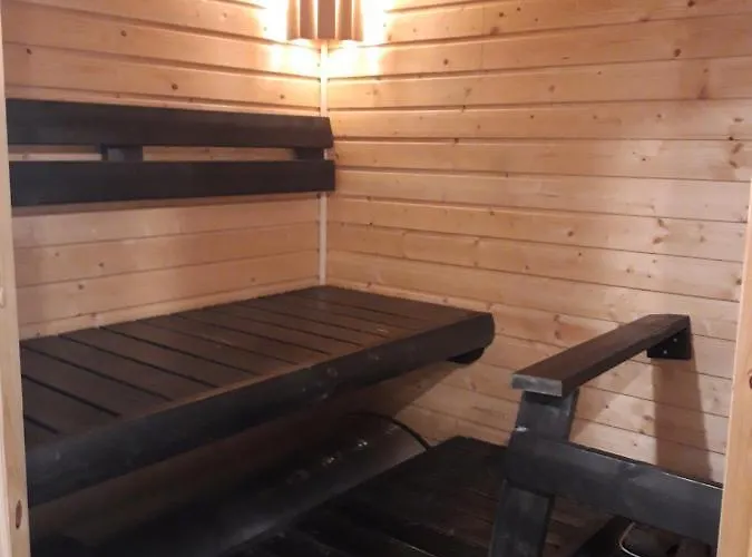 מוטל Jaalan Tienristi *