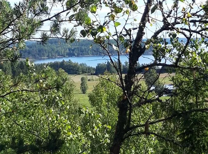 Jaalan Tienristi מוטל *